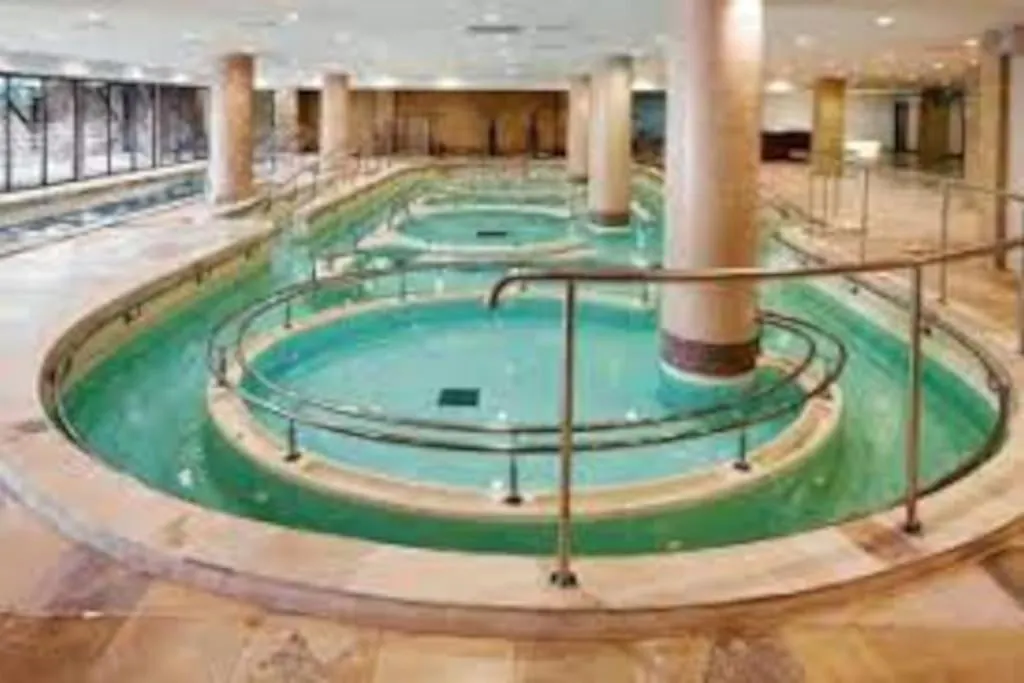 Mauleon-D'armagnac Maison Avec Piscine Proche Des Thermes